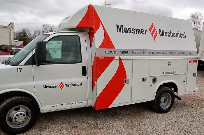 Messmer Mechanical, Inc Picture 1