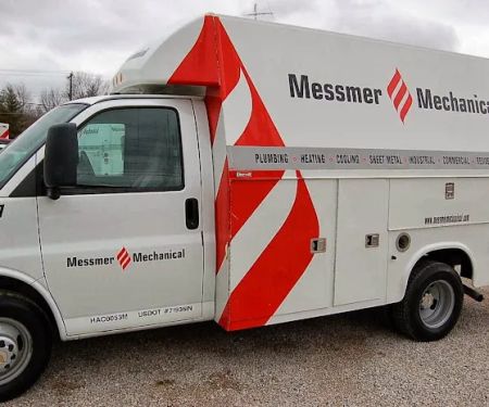 Messmer Mechanical, Inc