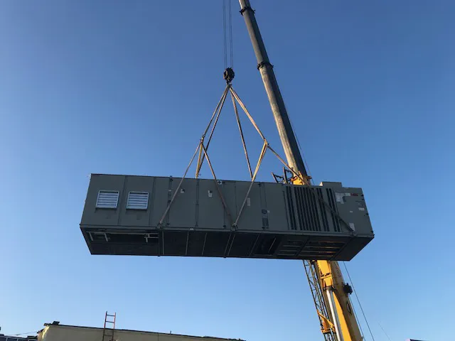 RG Mechanical Picture 5