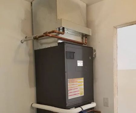 Gudorf Contracting Inc.