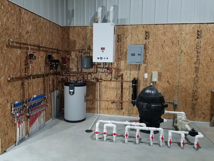 Gudorf Contracting Inc. Picture 2