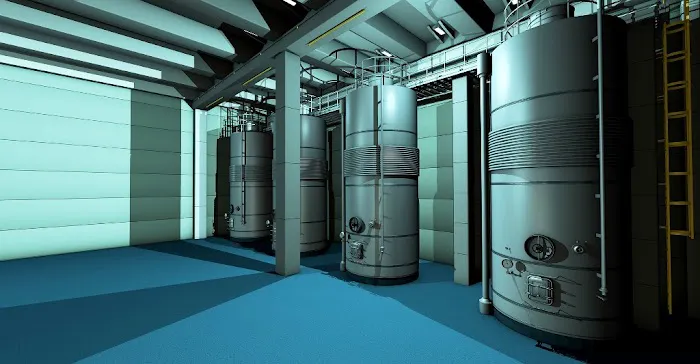 Typhoon HVAC of Louisville KY Picture 3