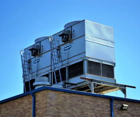 Typhoon HVAC of Louisville KY