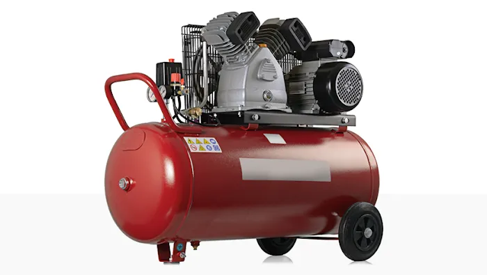 Complete Air Systems, Inc. Picture 1