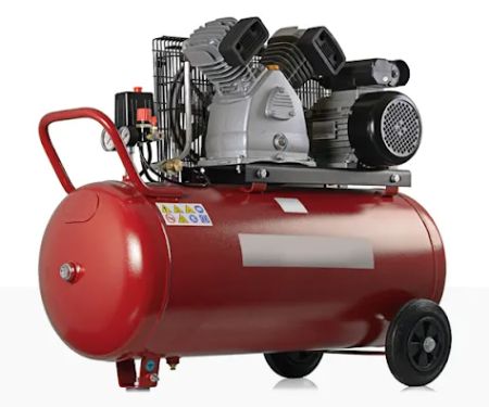 Complete Air Systems, Inc.