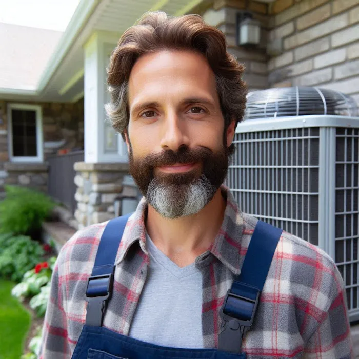 Heating and Air Conditioning Picture 1