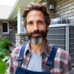 Heating and Air Conditioning