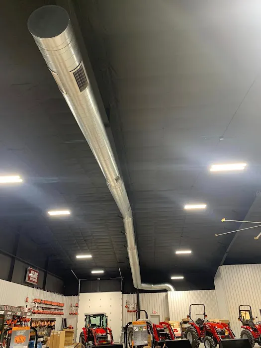 Advanced Mechanical Picture 1