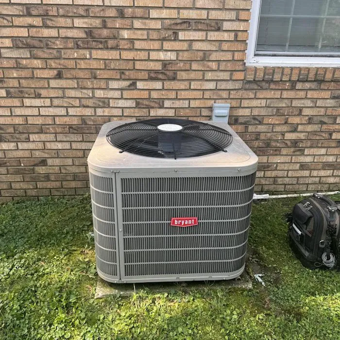 Hodges Heating and Cooling Picture 4