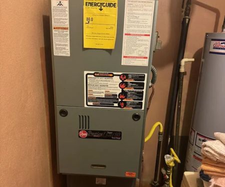 Hodges Heating and Cooling