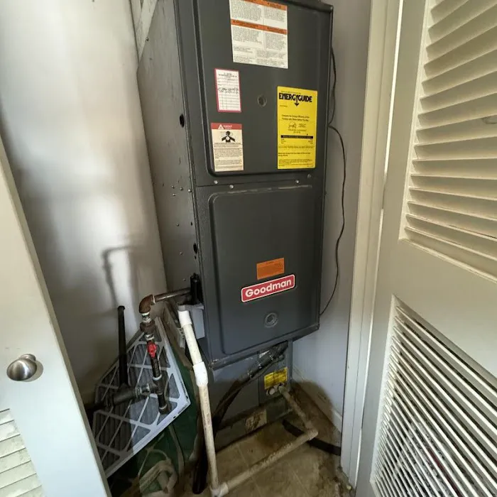 Hodges Heating and Cooling Picture 2