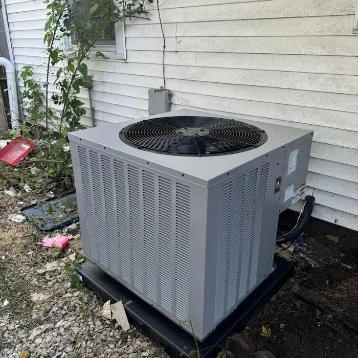 Hodges Heating and Cooling Picture 3