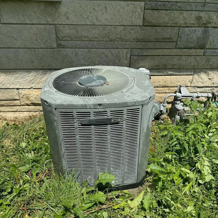 Hodges Heating and Cooling Picture 7