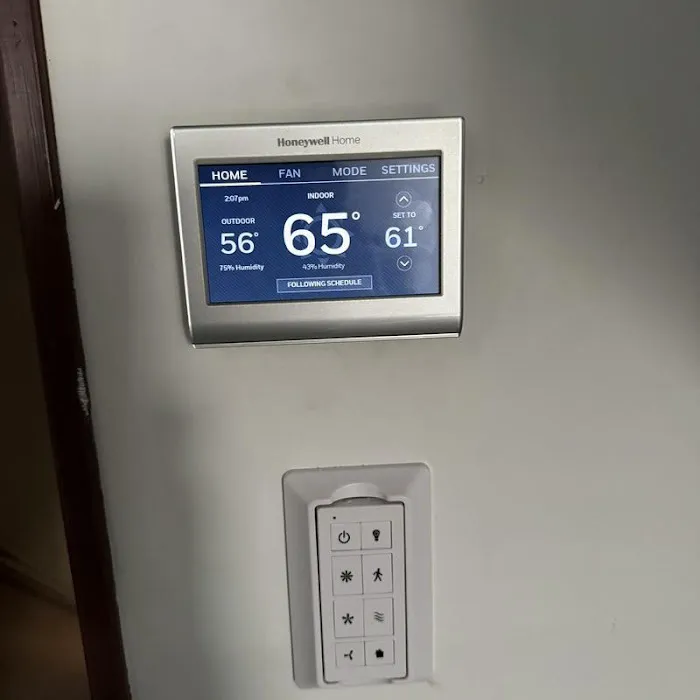 Hodges Heating and Cooling Picture 8