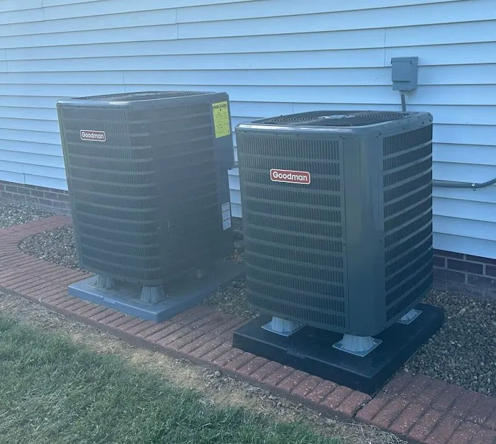 Hodges Heating and Cooling Picture 5