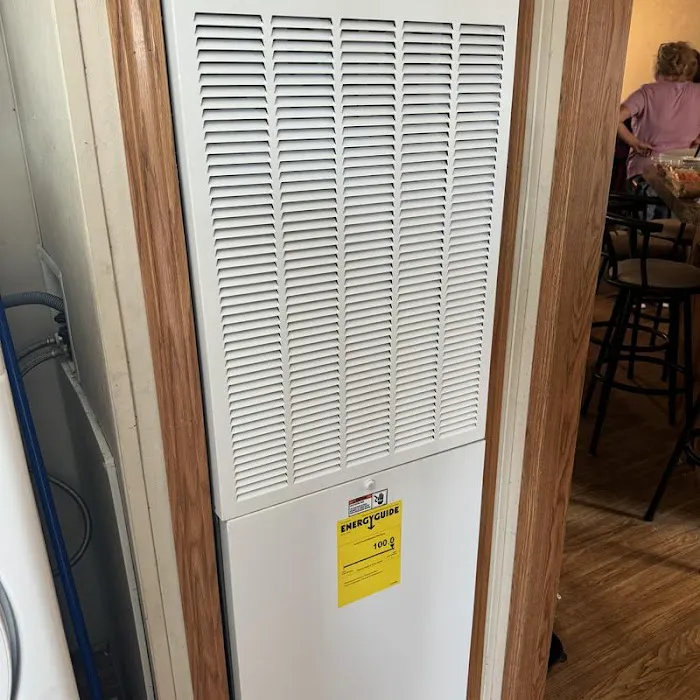 Hodges Heating and Cooling Picture 6