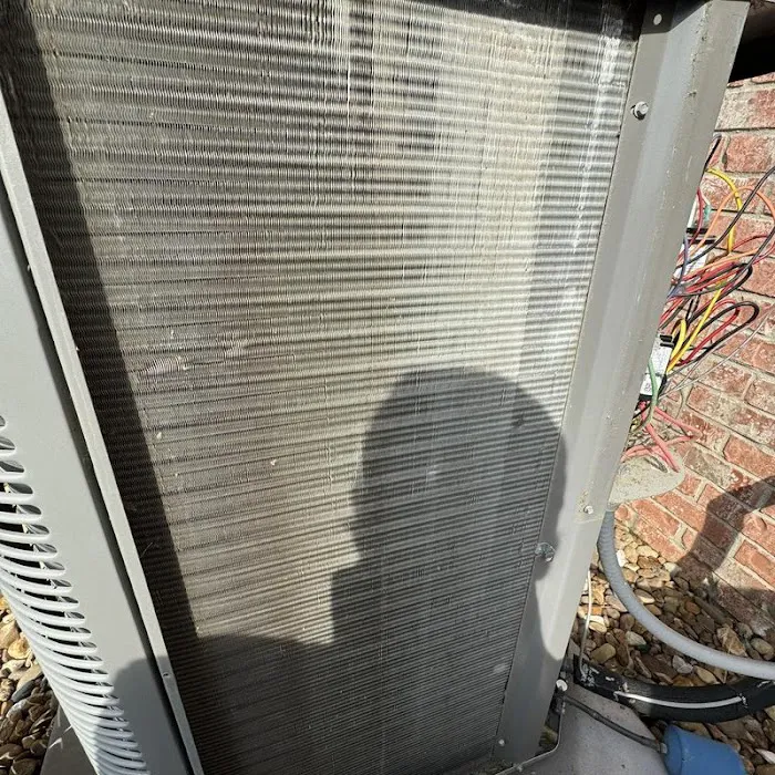 Hodges Heating and Cooling Picture 10