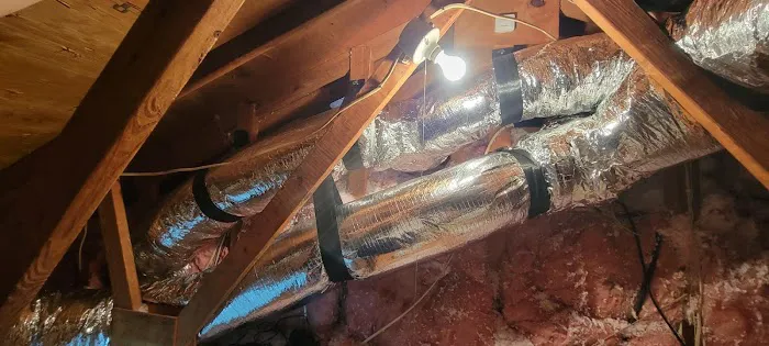 Hodges Heating and Cooling Picture 9