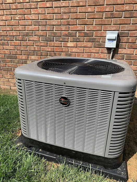 Anytime Heating & Air, LLC Picture 1