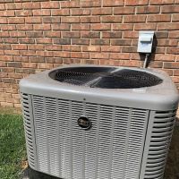 Anytime Heating & Air, LLC ico