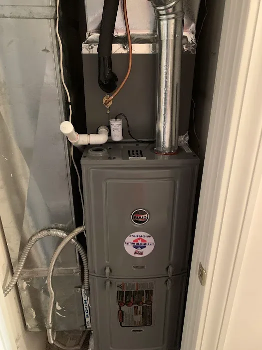 Anytime Heating & Air, LLC Picture 2