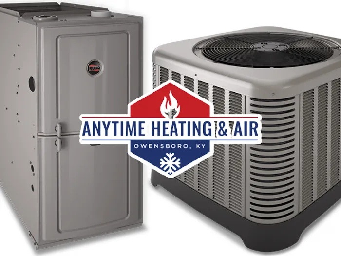 Anytime Heating & Air, LLC Picture 3