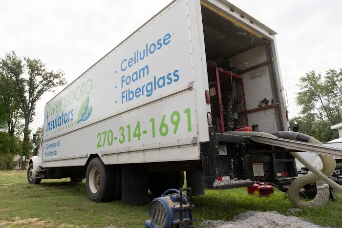 Owensboro Insulators, LLC Picture 6