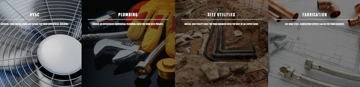 Ernie Davis & Sons Mechanical Inc Picture 1