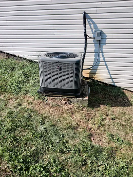 McAnelly Heating & Cooling Picture 3