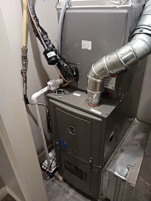 McAnelly Heating & Cooling Picture 6