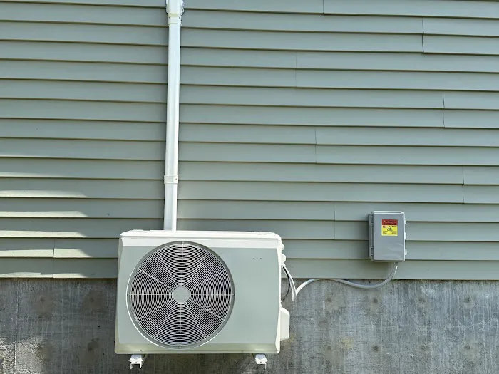 McAnelly Heating & Cooling Picture 1