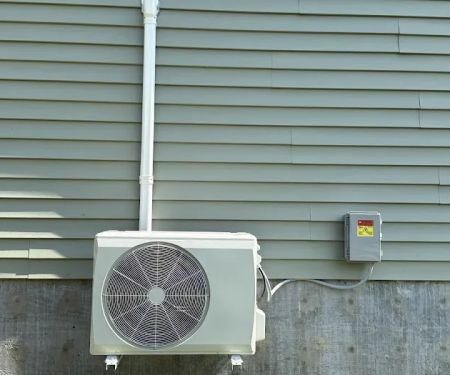 McAnelly Heating & Cooling