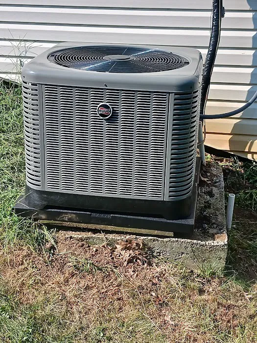 McAnelly Heating & Cooling Picture 7