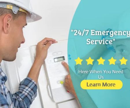 D&M Service Company Inc.