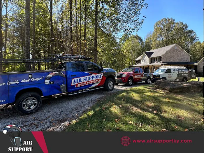 Air Support Picture 10