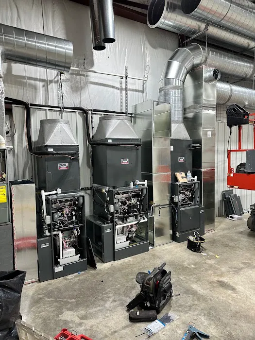 Air Support Picture 9