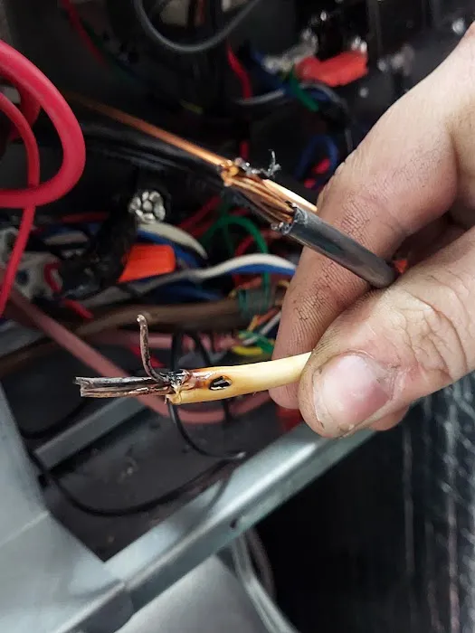 Chism Services LLC Picture 3