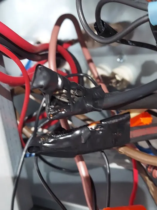 Chism Services LLC Picture 4