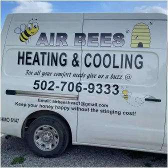 Air Bees Heating And Cooling, LLC Picture 2