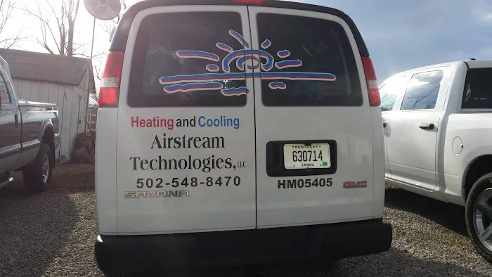 Airstream Technologies, LLC Picture 6