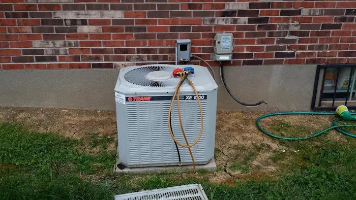 Airstream Technologies, LLC Picture 7