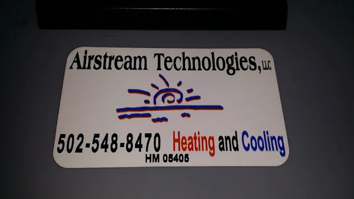 Airstream Technologies, LLC Picture 2