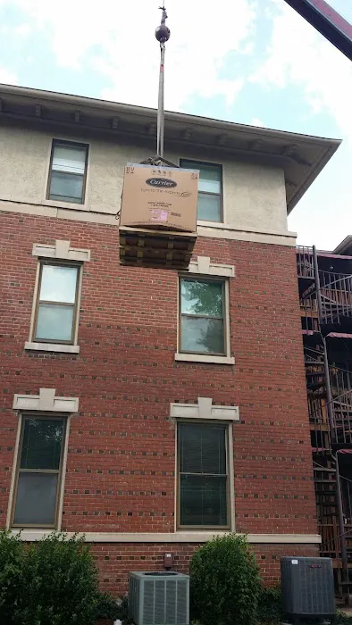 Airstream Technologies, LLC Picture 4