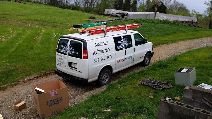 Airstream Technologies, LLC Picture 3