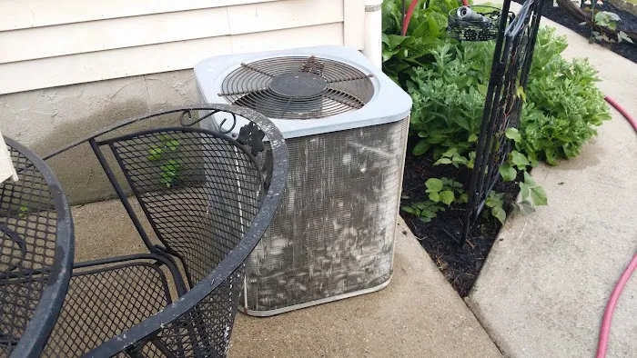 Airstream Technologies, LLC Picture 1