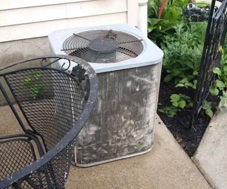 Airstream Technologies, LLC