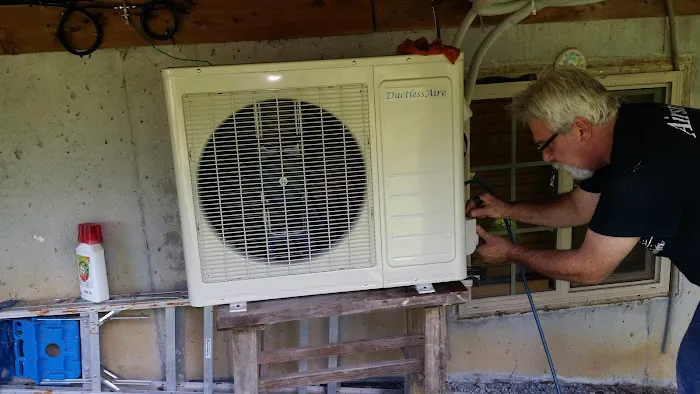 Airstream Technologies, LLC Picture 8