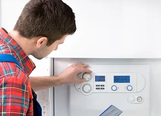 Paul Heating & Cooling LLC Picture 1