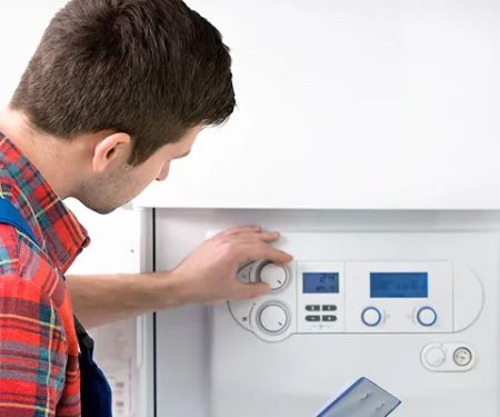 Paul Heating & Cooling LLC