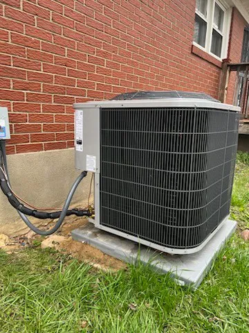 Paul Heating & Cooling LLC Picture 2